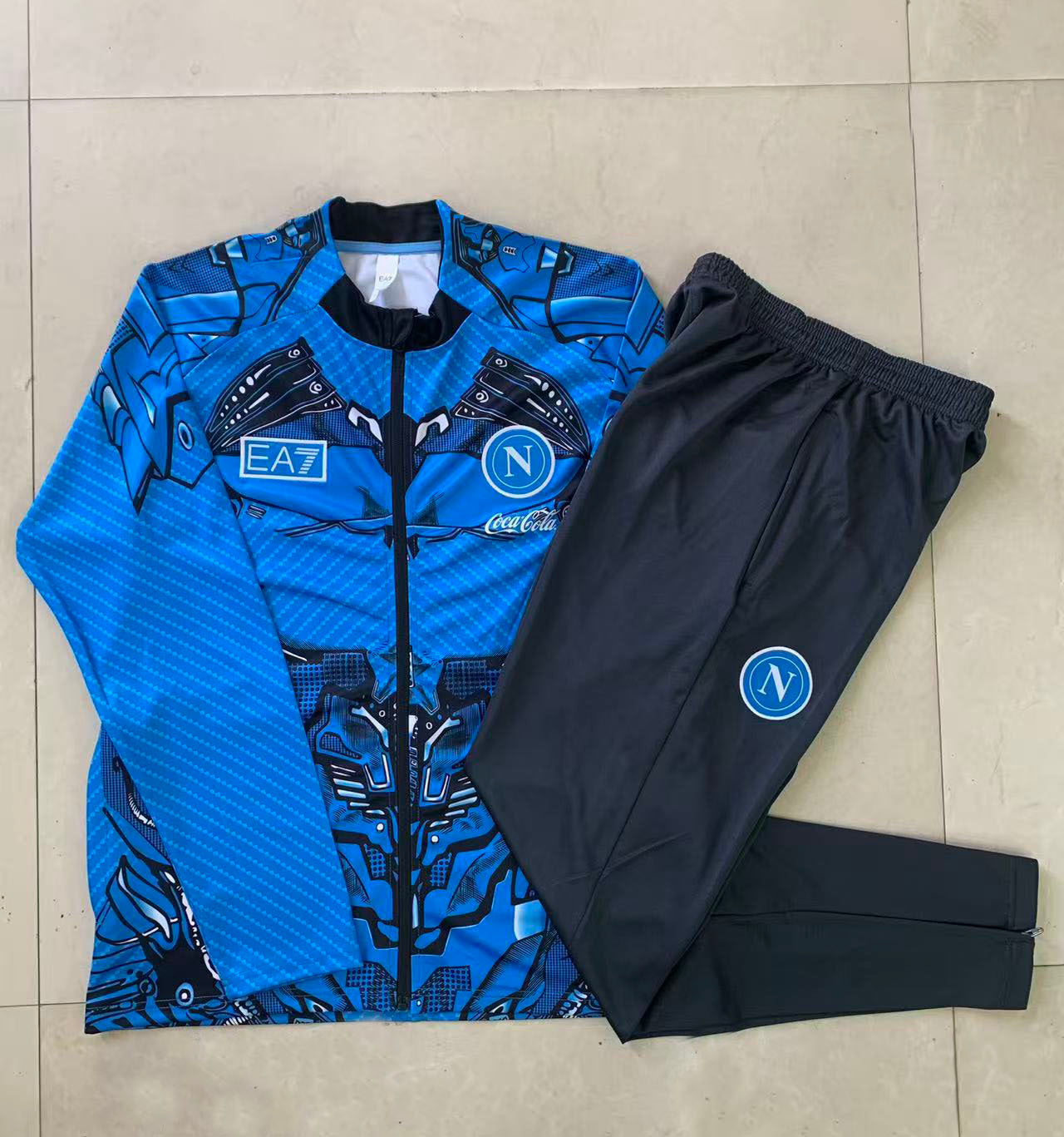 NAPOLI Tracksuit   Kids