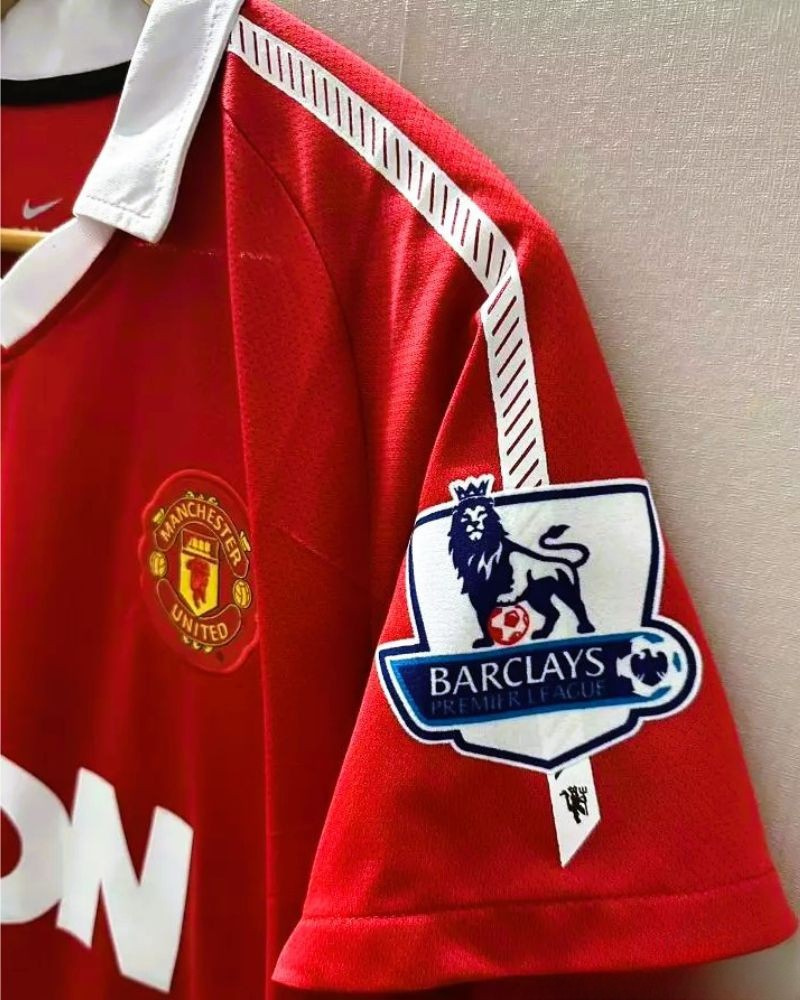 HERNANDEZ JAVIER 2010-11 (ManU)