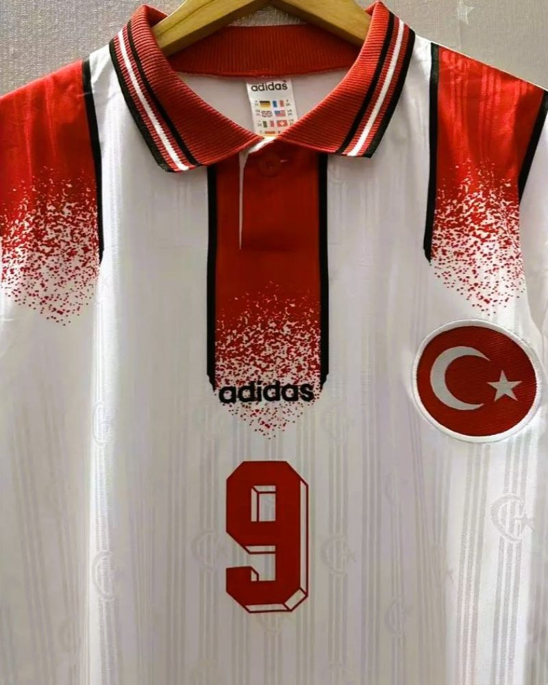 SUKUR HAKAN 1996-97 (Tür)