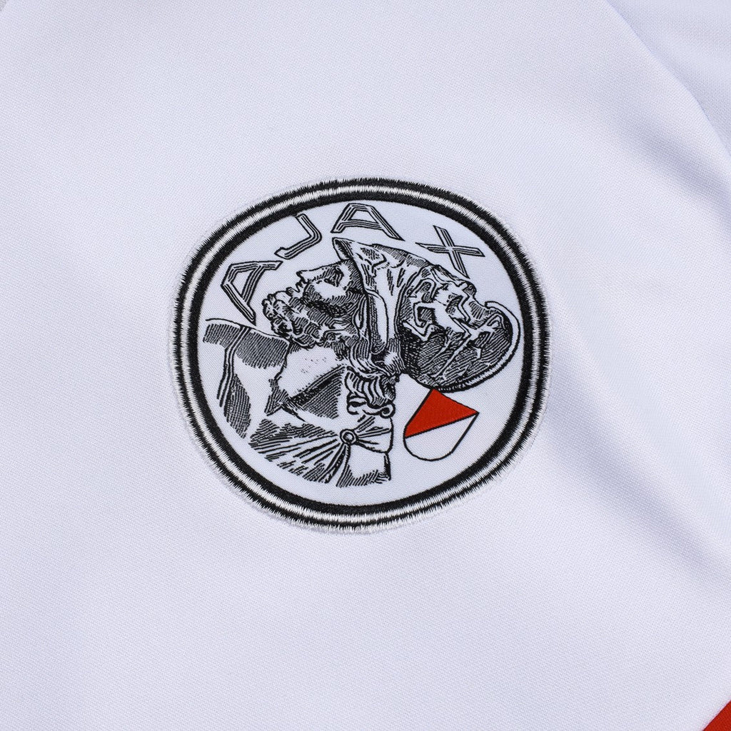 Tracksuit Ajax