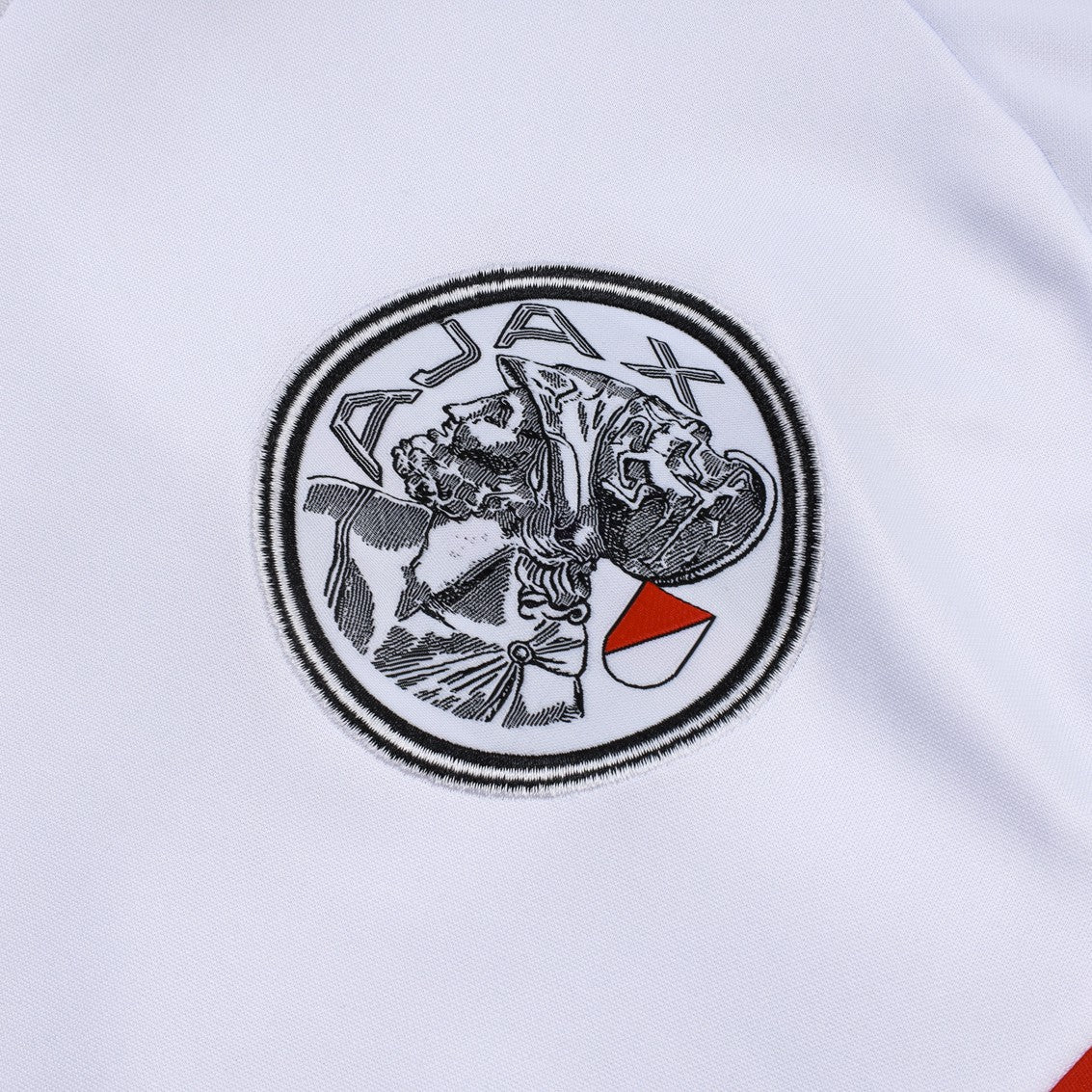 Tracksuit Ajax