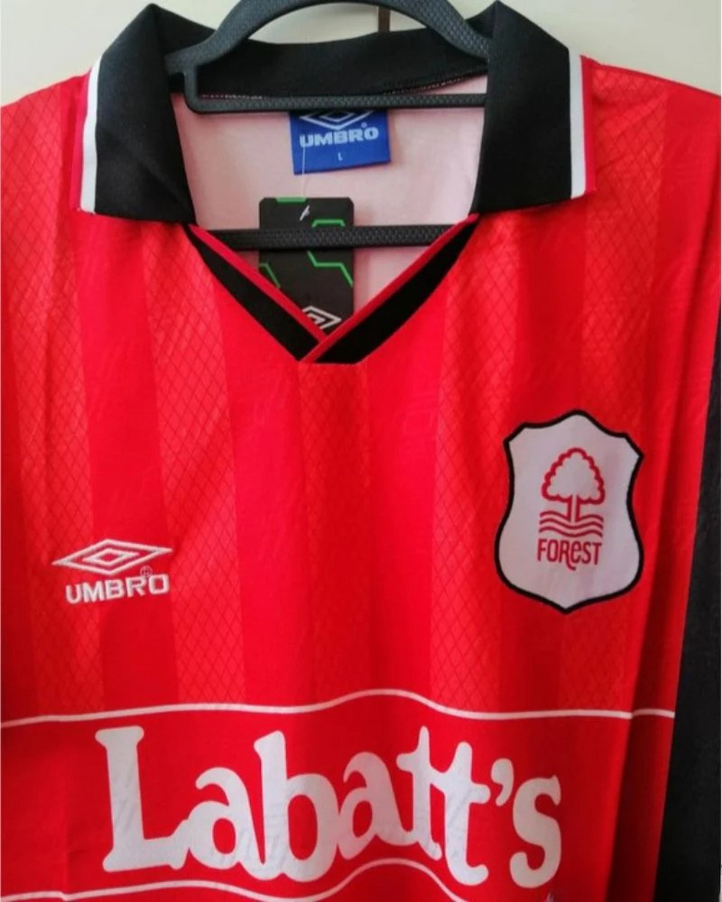 PEARCE STUART 1994-95 (nicht)