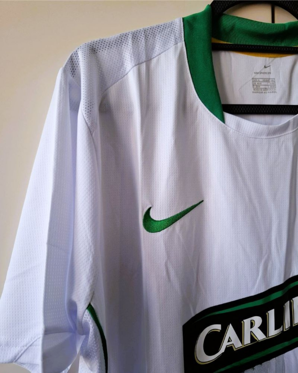NAKAMURA SHUNSUKE 2006-07 (Cel)