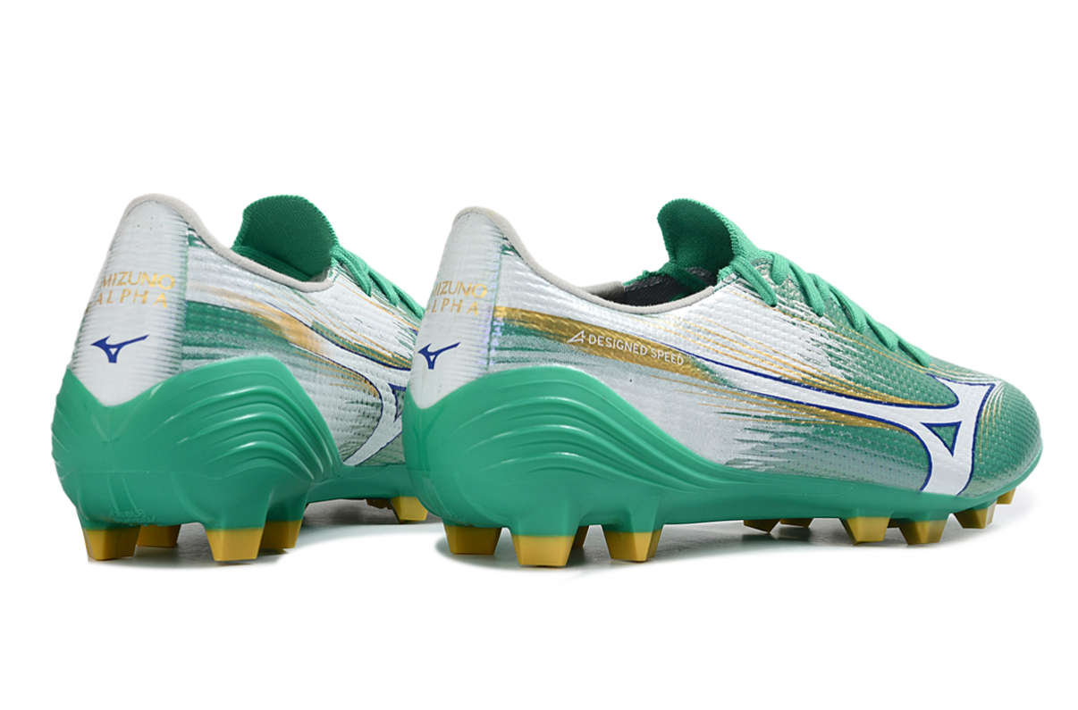 Mizuno Alpha 3 Elite FG