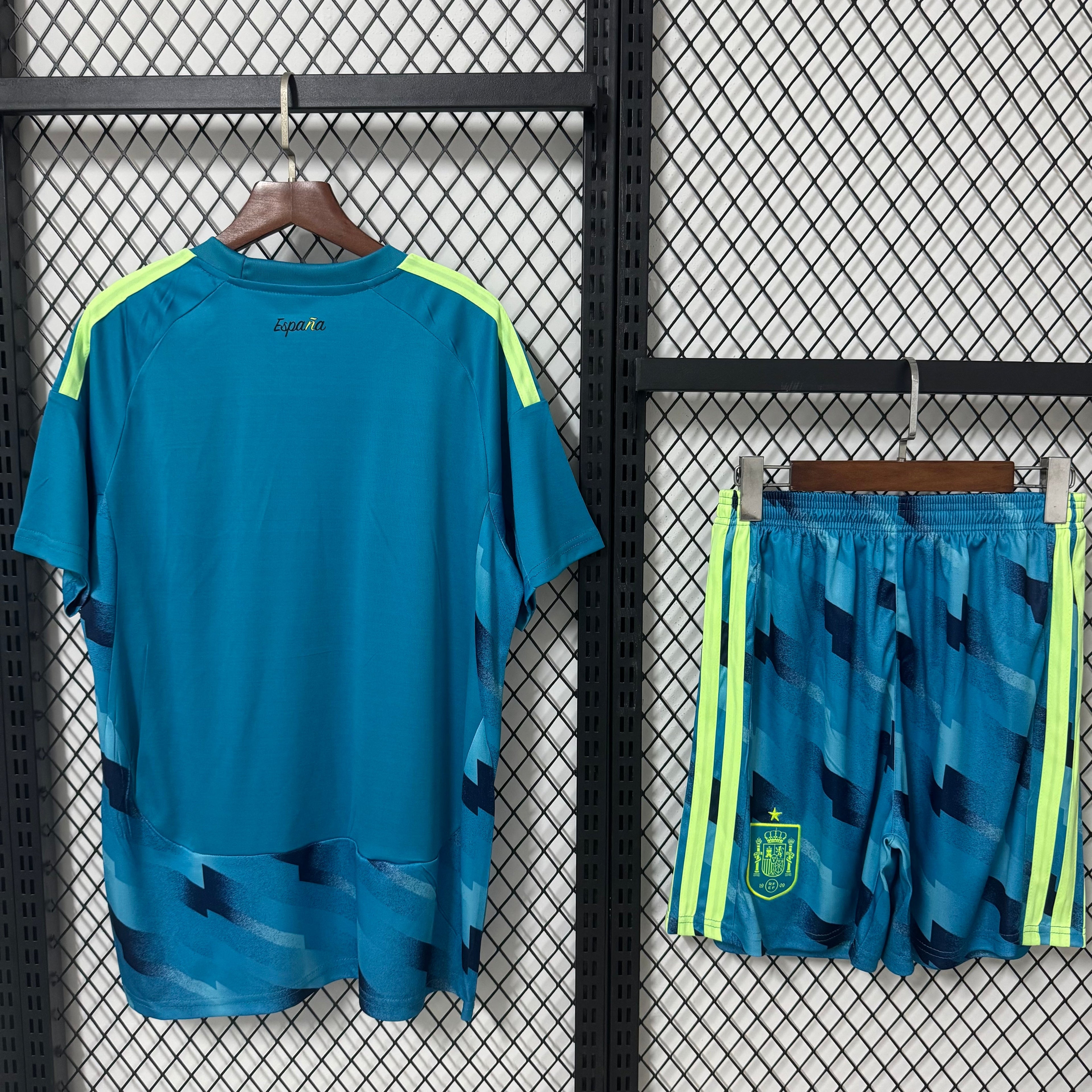 Spain World Cup 2026 2