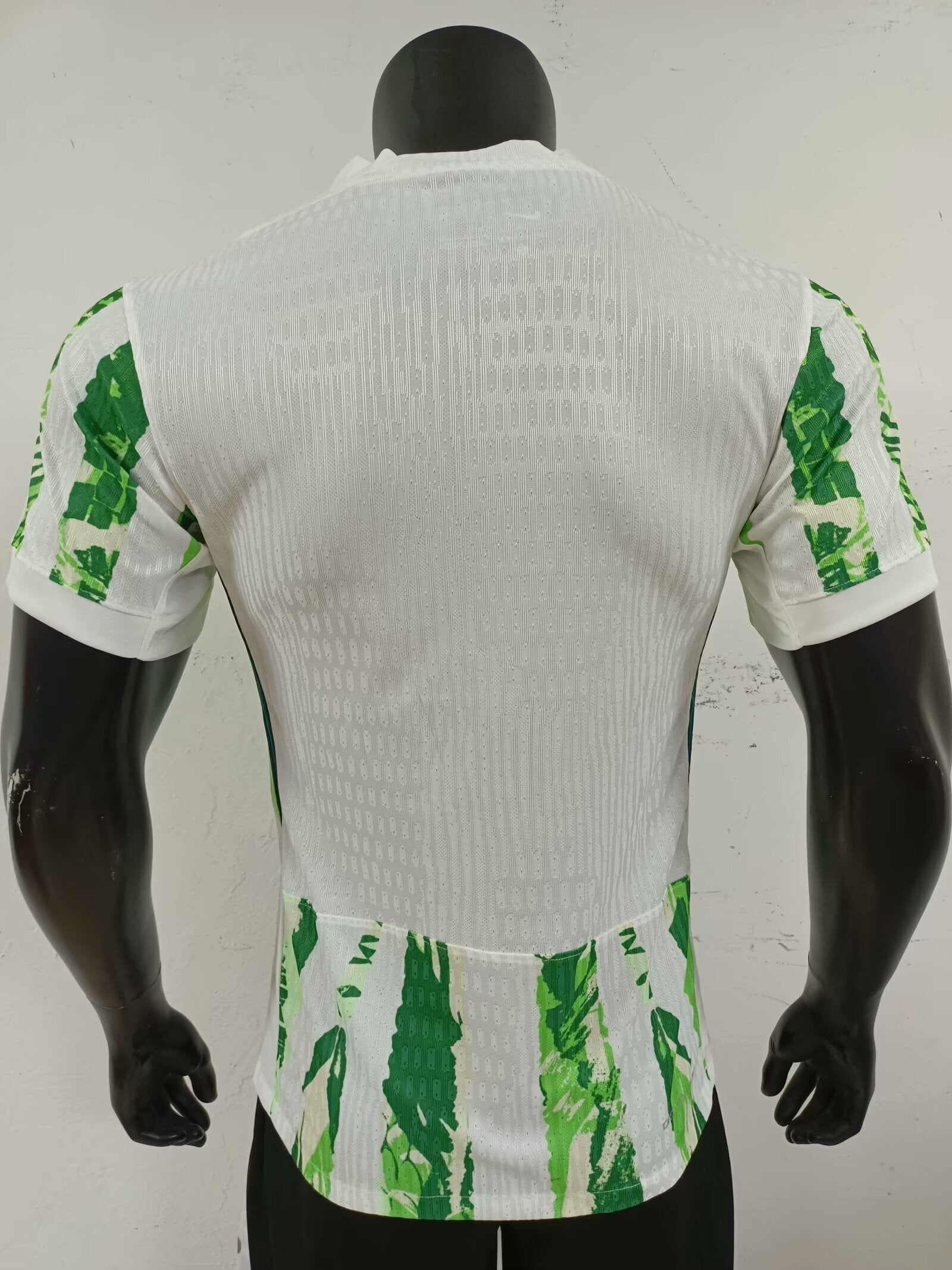 Nigeria World Cup 2026