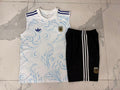 TANK TOP + SHORTS ARGENTINA 2