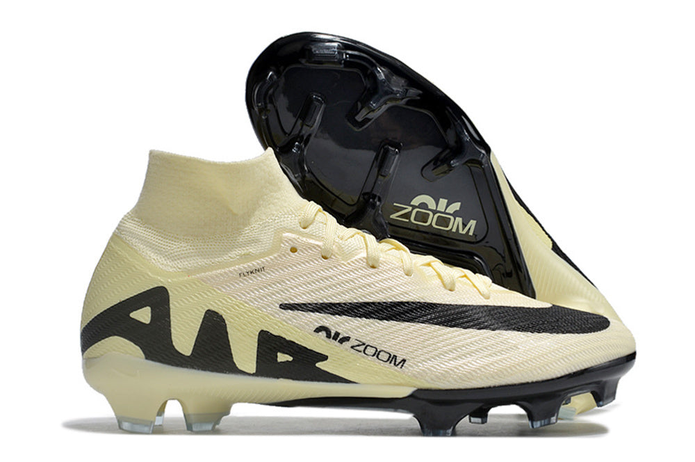 Air Zoom Mercurial Superfly IX Elite FG