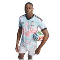 Jersey Belgium Away Player 2026