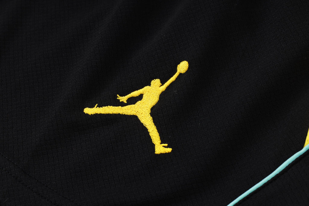 TANK TOP + SHORTS BRASIL Jordan 1