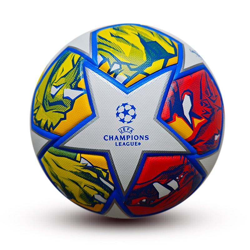 Champions League Finale Londra