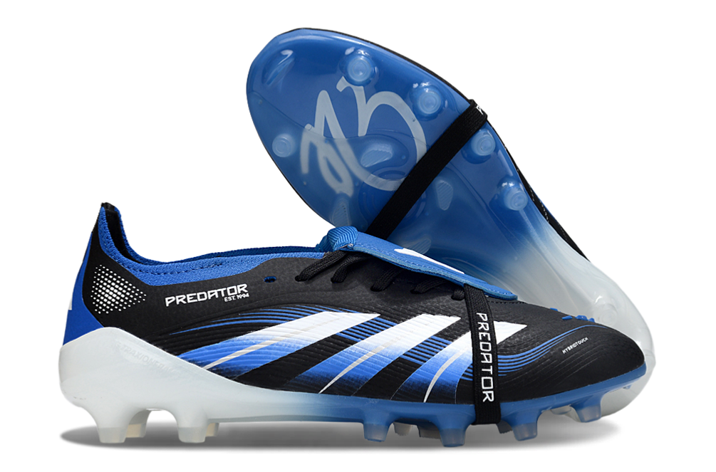 PREDATOR ACCURACY+ FG FUßBALLSCHUHE