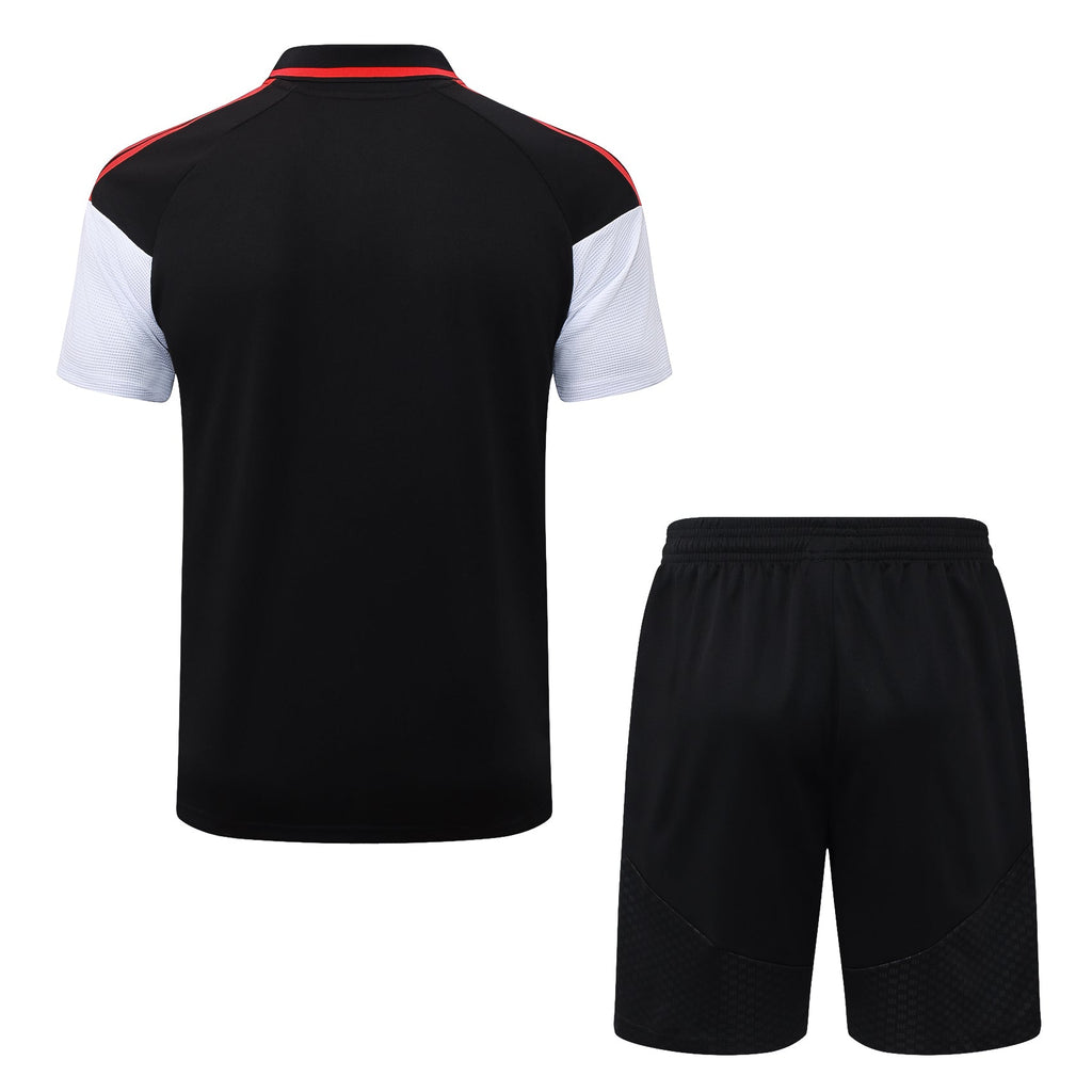 Polo + Short Arsenal   1