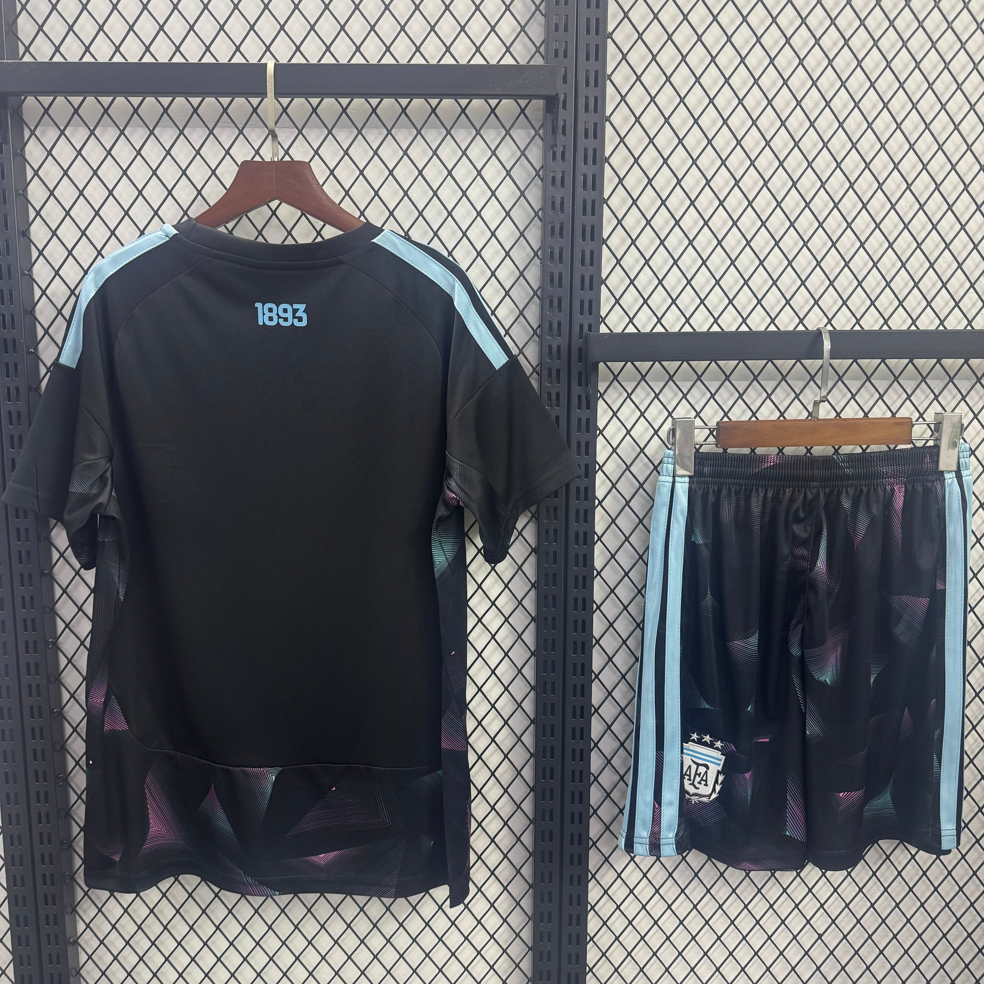 Argentina World Cup 2026 BLUE