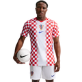 Trikot Kroatien Heim Spieler 2026