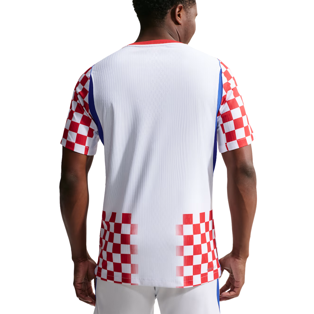 Trikot Kroatien Heim Spieler 2026