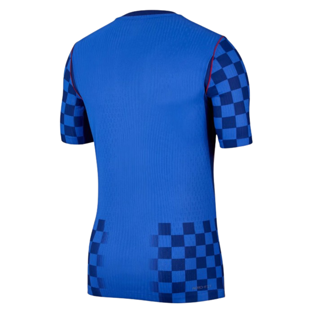 Trikot Kroatien Auswärts Spieler 2026