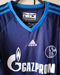 RAUL GONZALEZ BLANCO 2010-11 (Sch)