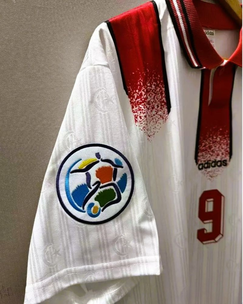 SUKUR HAKAN 1996-97 (Tür)