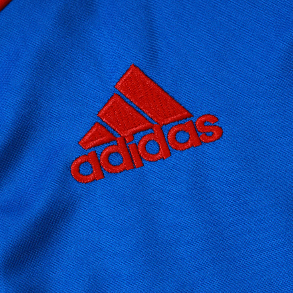 Tracksuit Manchester United