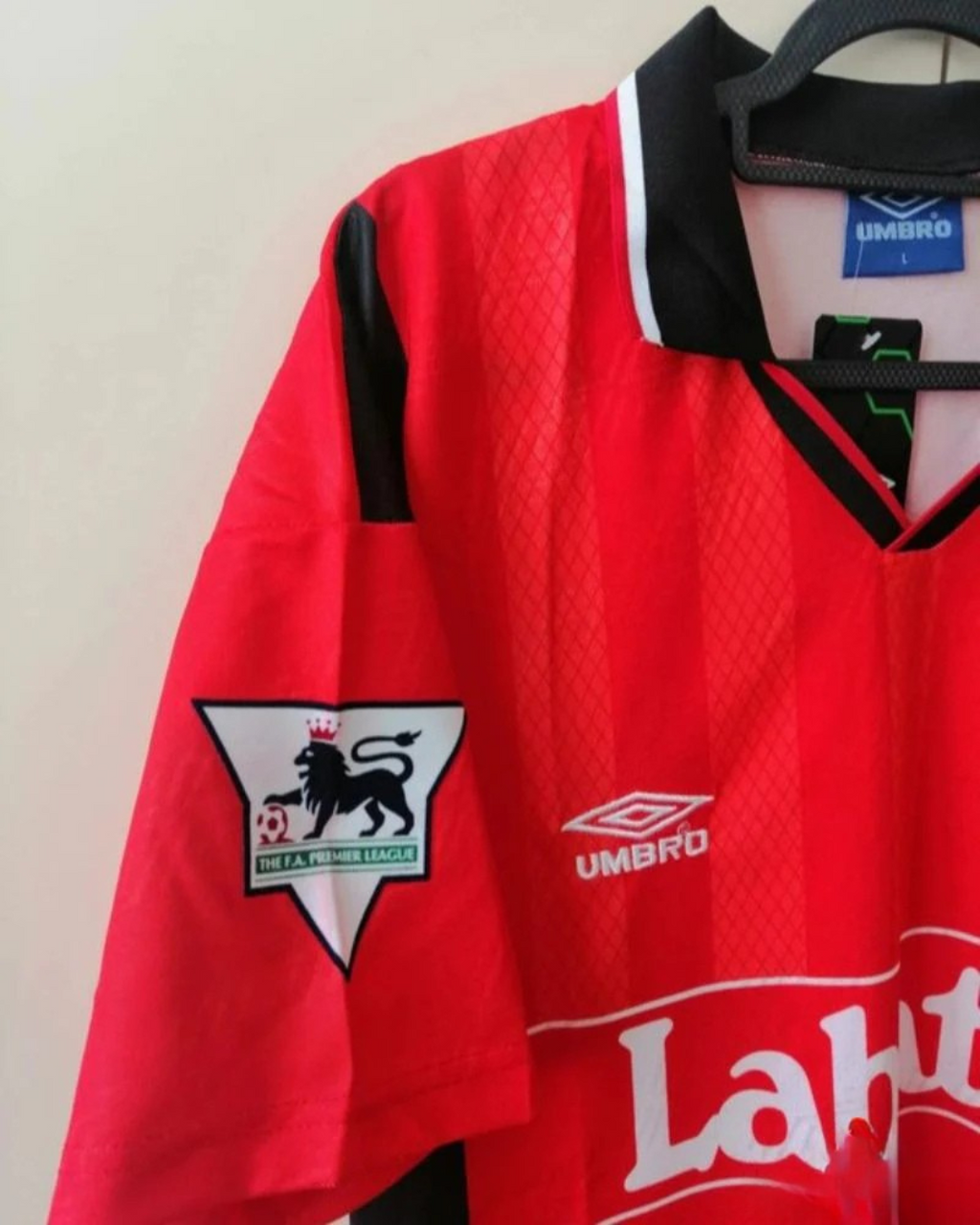 PEARCE STUART 1994-95 (nicht)