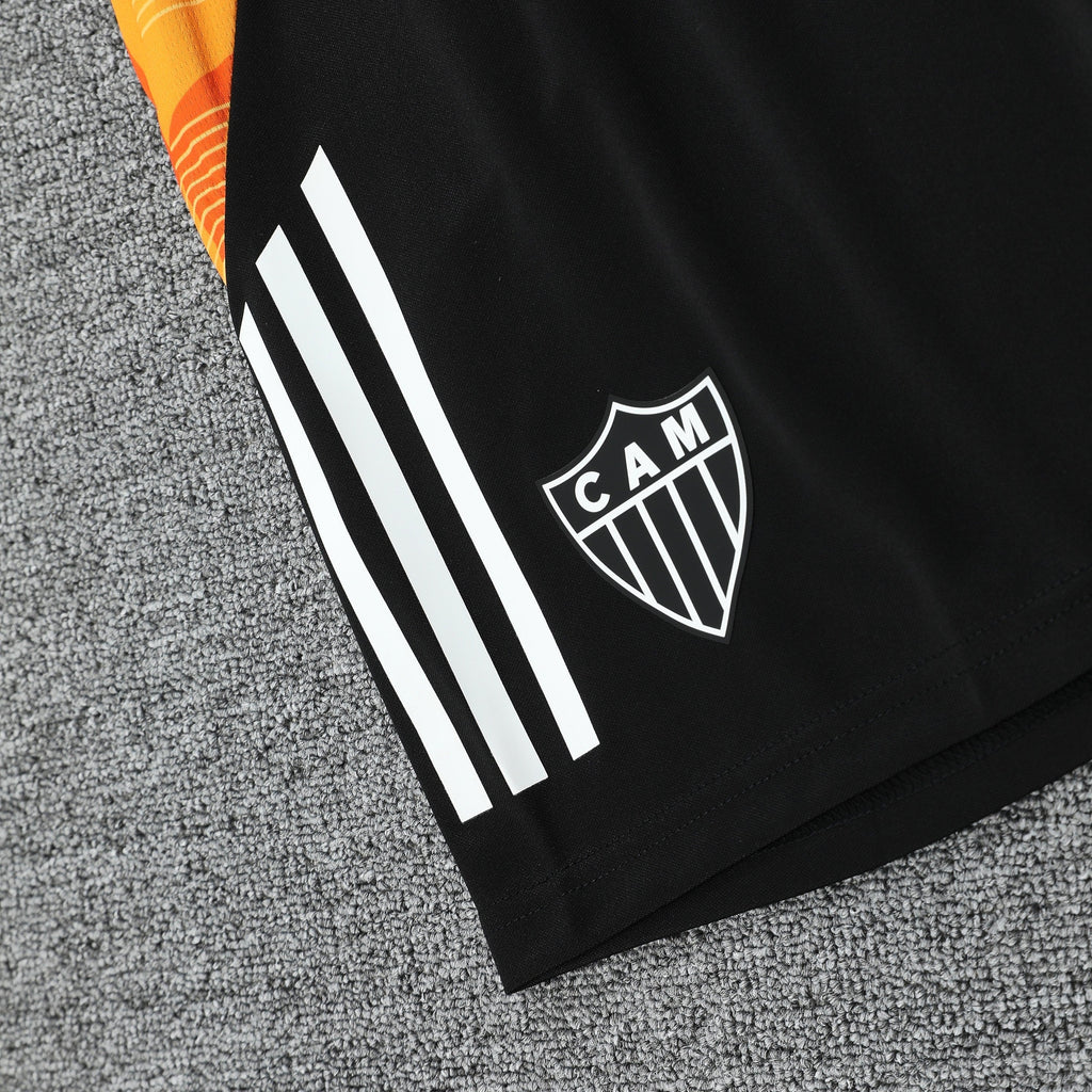 TANKTOP + SHORTS ATLETICO MINEIRO