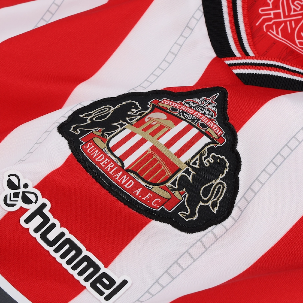 2025-26 Sunderland