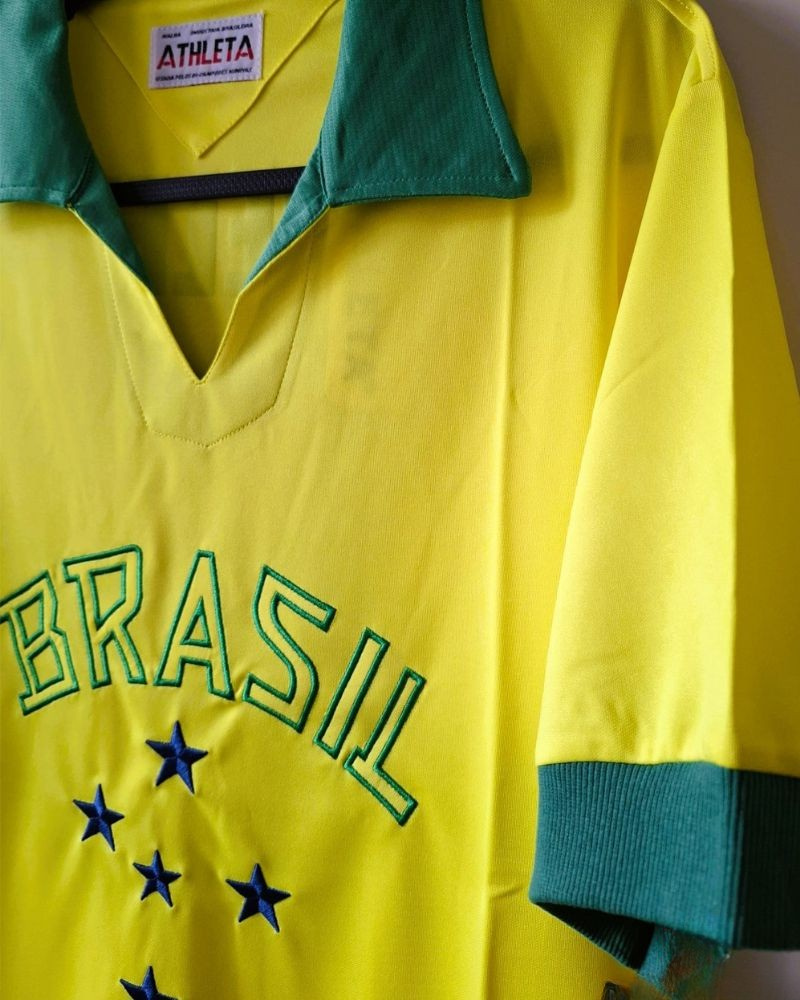PELE' 1958-59 (Bra)