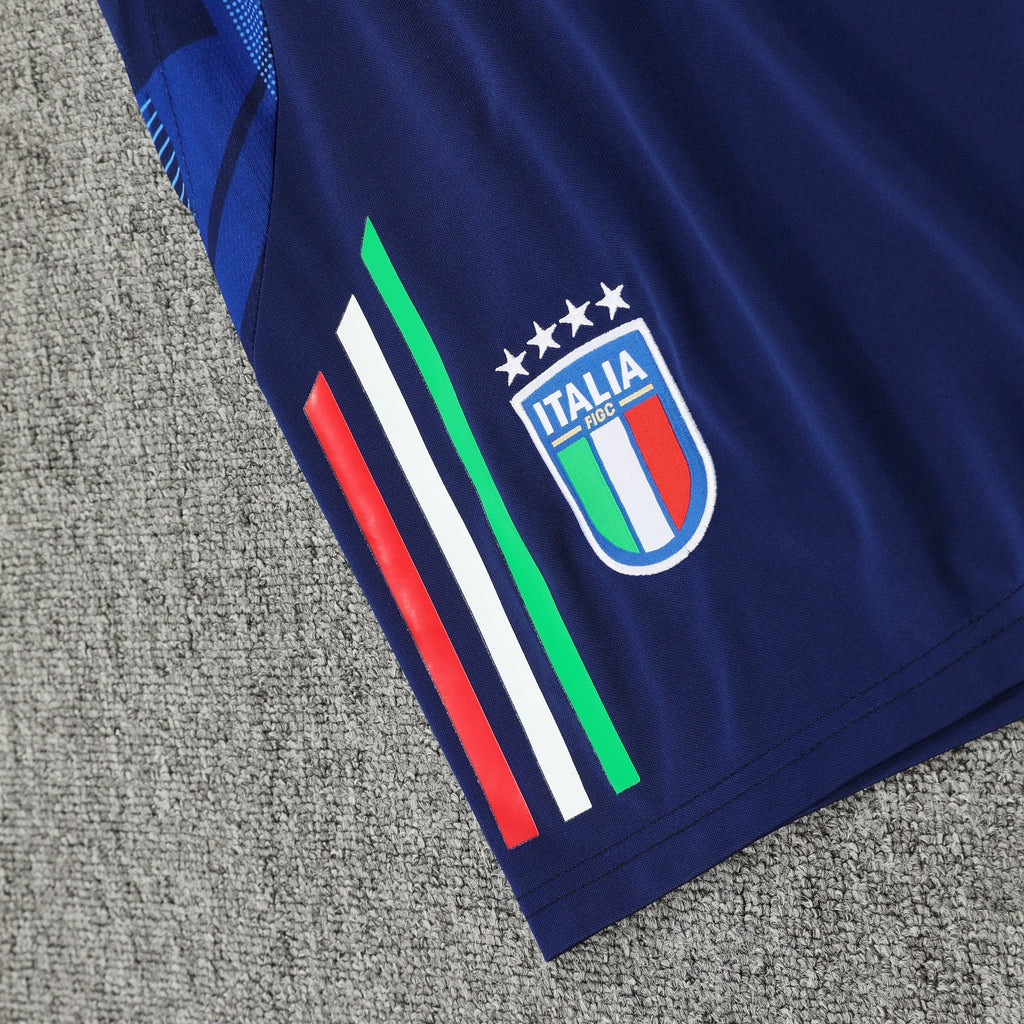 TANKTOP + SHORTS ITALIEN