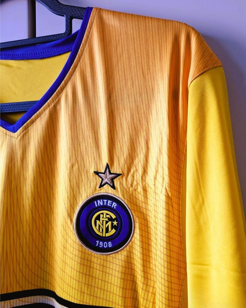 VIERI CHRISTIAN 2002-03 (Nationalmannschaft)