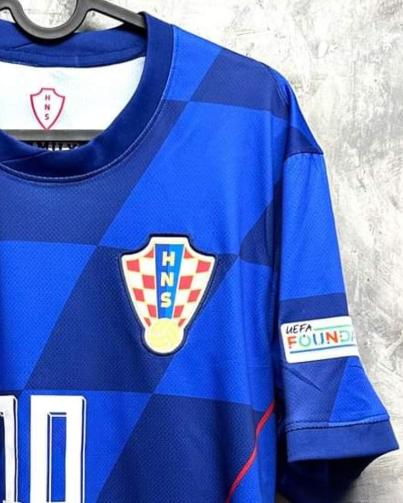 MODRIC LUKA 2024-25 (Kro)