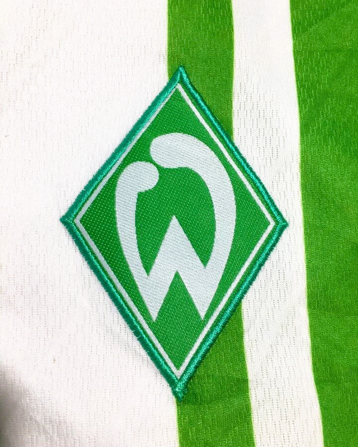 HERZOG ANDREAS 1996-97 (Who)