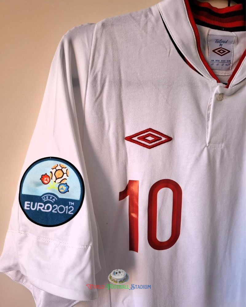 ROONEY WAYNE 2012-13 (Eng)