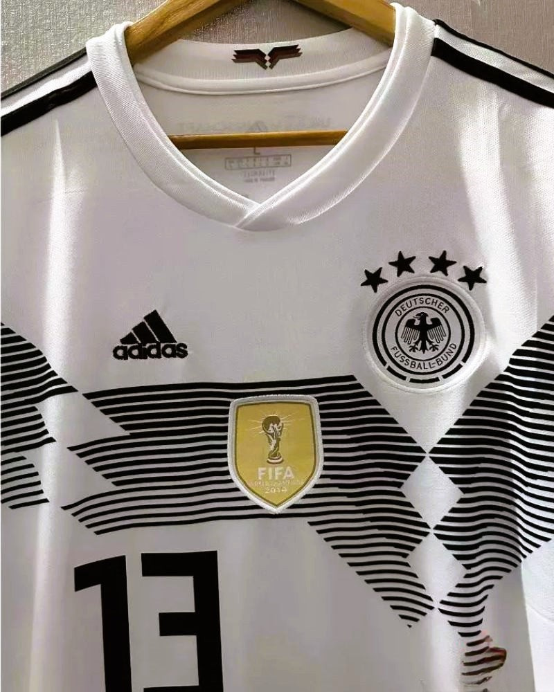 MÜLLER THOMAS 2018-19 (Ger)