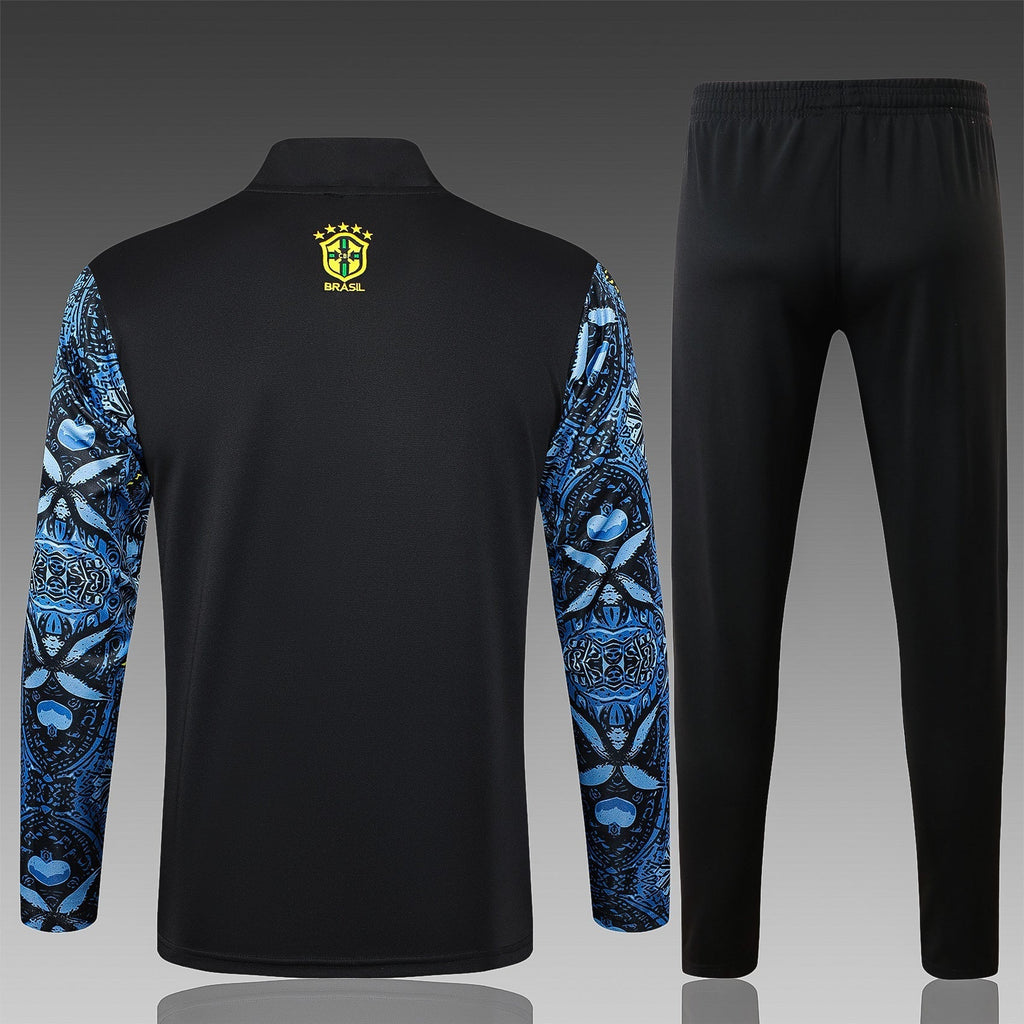 Tracksuit Brasil Special Edition