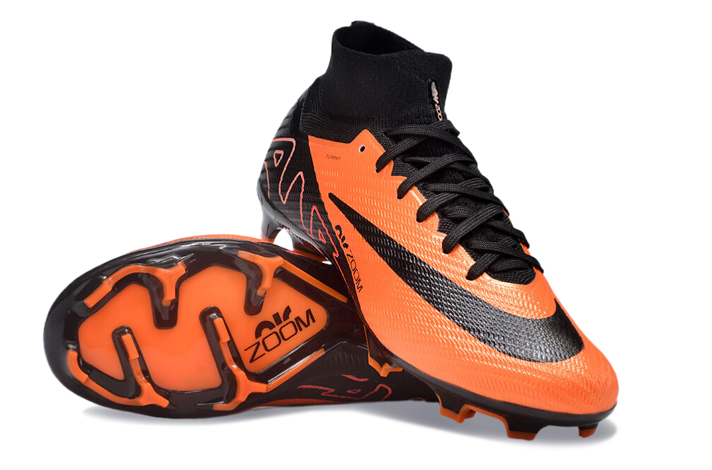 Air Zoom Mercurial Superfly IX Elite FG