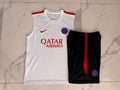TANK TOP + SHORTS PARIS SAINT GERMAIN 1
