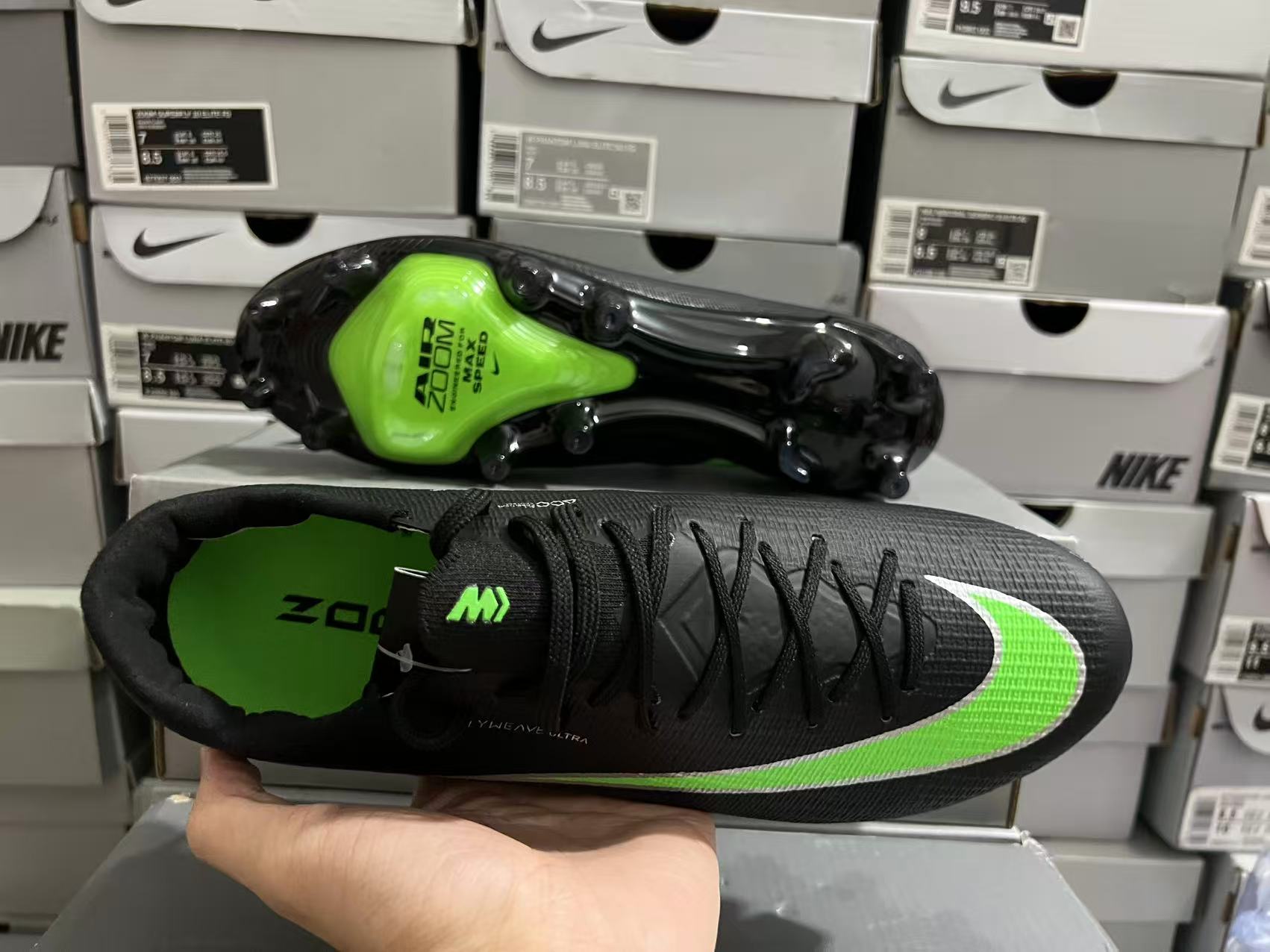 Mercurial Vapor 17 ELITE