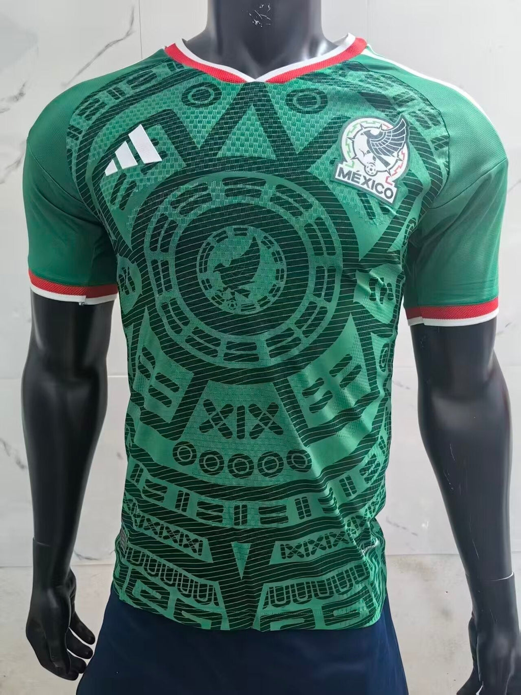Mexico World Cup 2026