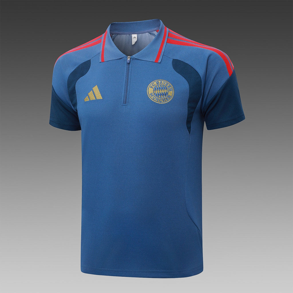 Polo + Short Bayern Monaco 1