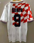SUKER DAVOR 1998-99 (Kro)