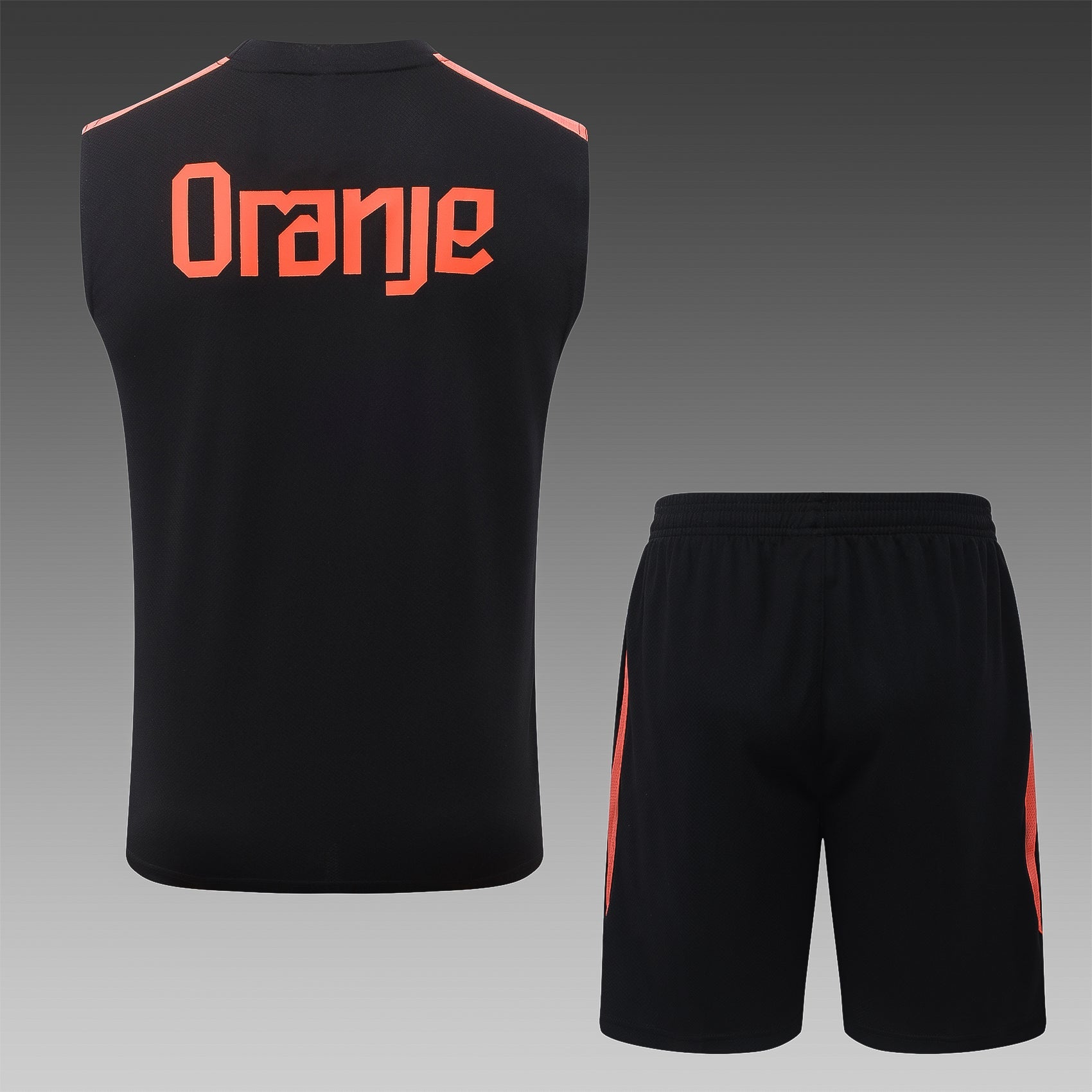 TANK TOP + SHORTS OLANDA