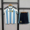 Argentina World Cup 2026