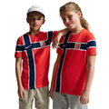 Kinder Set Norwegen Heim 2026