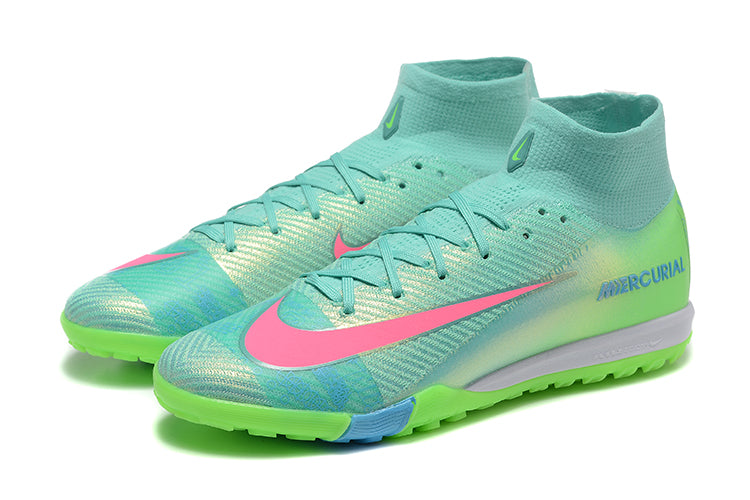 Mercurial AirZoom tacco basso taglio alto