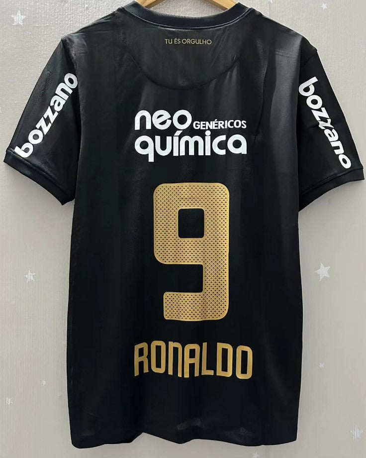 RONALDO 2010-11 (Kor)