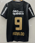 RONALDO 2010-11 (Kor)