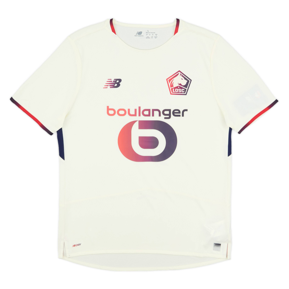 2025-26 Lille OSC 2a