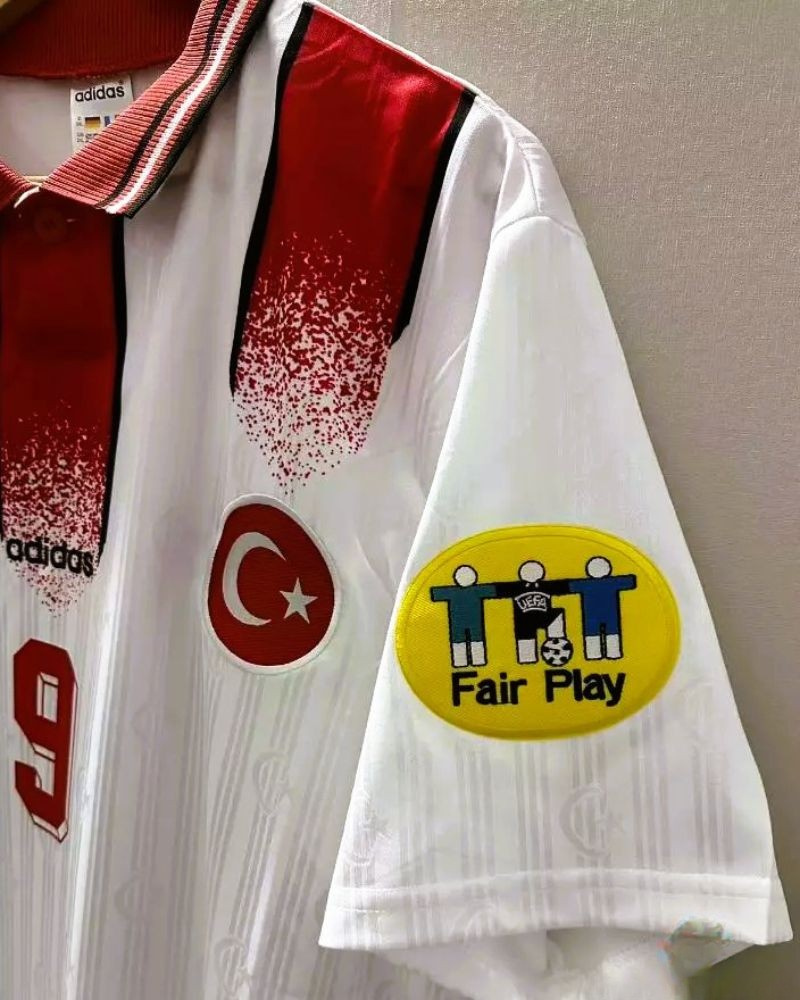 SUKUR HAKAN 1996-97 (Tür)