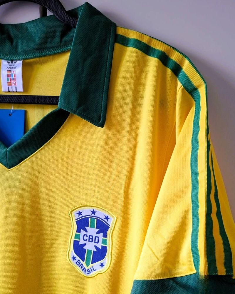 ZICO 1986-87 (Bra)